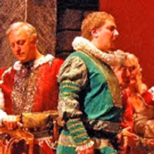 Lucine Amara Announces Cast to Appear in Verismo Opera's Lucia di Lammermoor at…