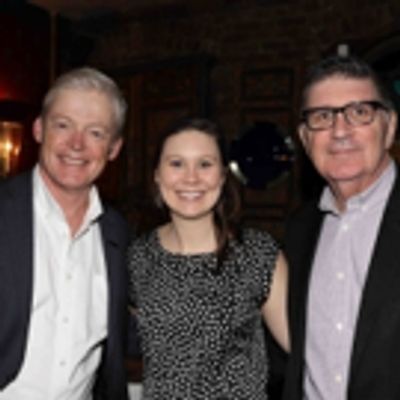 Photo Coverage: Shakespeare &amp; Company Announces 2017 Summer Performance Season