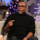 VIDEO: Sneak Peek - Lee Daniels Says He Won't Let Racism Hold Him Back on THE REAL Inbox