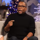 VIDEO: Sneak Peek - Lee Daniels Says He Won't Let Racism Hold Him Back on THE REAL…