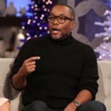 VIDEO: Sneak Peek - Lee Daniels Says He Won't Let Racism Hold Him Back on THE REAL…