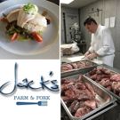 Jack's Farm To Fork At Pink Shell Resort Rocks And 'Roars' With New Lionfish Menu…