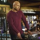 LL Cool J Hosts 17th Annual A HOME FOR THE HOLIDAYS Special on CBS Tonight