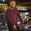 LL Cool J Hosts 17th Annual A HOME FOR THE HOLIDAYS Special on CBS Tonight