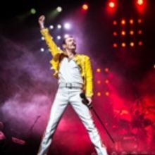 ONE NIGHT OF QUEEN to Rock the Van Wezel This April