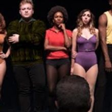 A Chorus Line at Downtown Cabaret