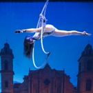 BWW Dance Review: CIRCO DE LA LUNA a Flair of España and Cirque Intertwined