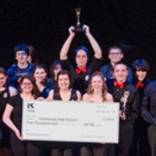 23rd Annual Kenny Awards to be Held in May at Shea's Performing Arts Center