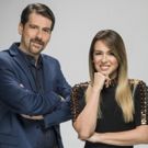 Telemundo Premieres YA ERA HORA CON ERIKA Y EDUARDO Tonight