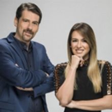 Telemundo Premieres YA ERA HORA CON ERIKA Y EDUARDO Tonight