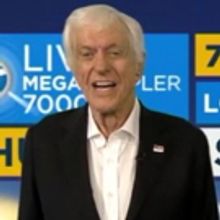 STAGE TUBE: Dick Van Dyke and Chita Rivera Chase the Clouds Away with Weather Report…