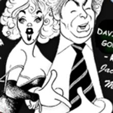 BOTH SIDES OF A FAMOUS LOVE AFFAIR - THE JACKIE MASON MUSICAL to Play Empire Stage