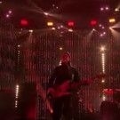 VIDEO: Eliot Sumner Performs 'Halfway to Hell' on LATE LATE SHOW