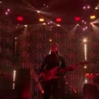 VIDEO: Eliot Sumner Performs 'Halfway to Hell' on LATE LATE SHOW Video