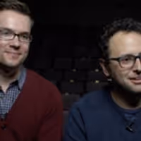 VIDEO: Creators Chat New Musical THE BOY WHO DANCED ON AIR at Abingdon Video