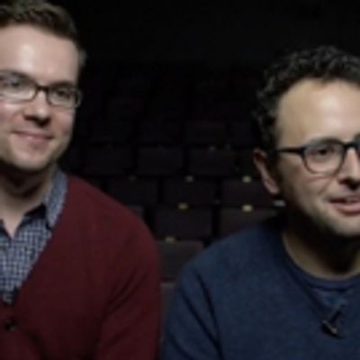 VIDEO: Creators Chat New Musical THE BOY WHO DANCED ON AIR at Abingdon