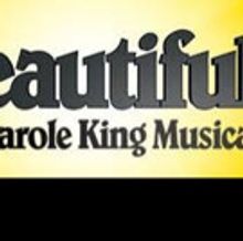 BEAUTIFUL The Carole King Musical Coming to Seattle