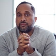 BLACK-ISH Creator Kenya Barris to Receive Rod Serling Award