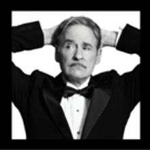 PRESENT LAUGHTER's Kevin Kline Wins 2017 Tony Award for Best Performance by an Actor 