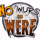 Preview Interactive iBook NO 'WURST FOR WERE