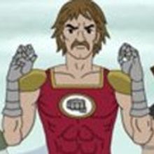 Adult Swim Greenlights Two Action-Packed New Animated Series