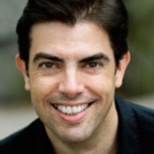 Jason O'Connell's THE DORK KNIGHT Coming to Abingdon Theatre Company for One Night On