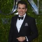 Thomas Pink And Brian D'Arcy James Brought Elegance to Tony Award Red Carpet