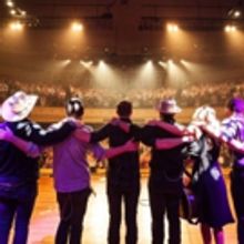 Drew Holcomb and The Neighbors Announce Fall 2017 Tour