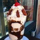 Entertain and Dine: HELLO, DOLLY! and Themed Menu Items by 5 NAPKIN BURGER
