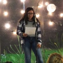 Arts Education Showcase to Highlight Students' Spoken-Word Performances in Scottsdale