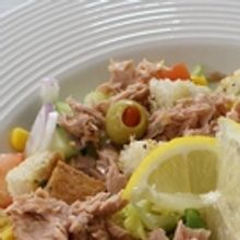 BWW Cooks: Know Your Tuna (and Love It Canned, Too)