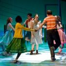 Chicago Children's Theatre's Anti-Bullying Musical THE HUNDRED DRESSES is Back