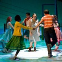 Chicago Children's Theatre's Anti-Bullying Musical THE HUNDRED DRESSES is Back