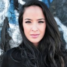 Exclusive Podcast: Half Hour Call w/ Chris King Welcomes Broadway Princess, Courtney Reed