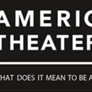 WE'RE GONNA BE OKAY, DIAGRAM OF A PAPER AIRPLANE and More Set for American Theater…