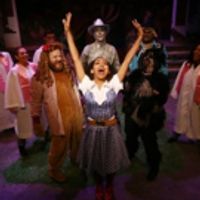 BWW Review: PANTO WONDERFUL WIZARD Gets Silly at Stages Repertory Theatre Photo