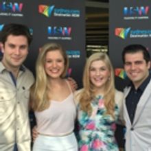 Guest Artists Announced for 2015 Rob Guest Endowment Concert