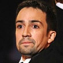 Tony Award Countdown: 30 Years In 30 Days, Broadway Meets IN THE HEIGHTS' Lin-Manuel Miranda, 2008