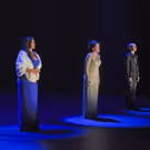 Photo Flash: First Look at Terrence McNally's GREAT SCOTT at San Diego Opera…