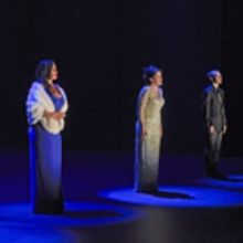 Photo Flash: First Look at Terrence McNally's GREAT SCOTT at San Diego Opera…