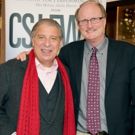 Photo Flash: A GREAT DIVORCE Cast Celebrates Opening Night!