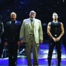 BWW Reviews: Magic Alive with THE ILLUSIONISTS at The 5th Avenue