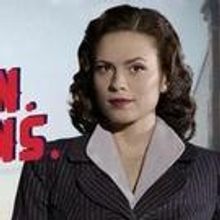 ABC Renews AGENT CARTER for Extended Second Season