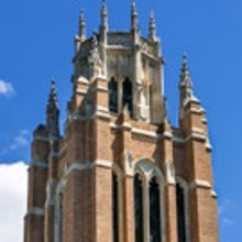 Marquette to Host 'Buffy the Vampire Slayer' Conference in April