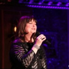 BWW Review: Ann Hampton Callaway Gracefully Celebrates Fellow Female Songwriters in H
