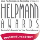 Cate Blanchett, Vanessa Scammell, SWEENEY TODD & More to Present at Australia's…