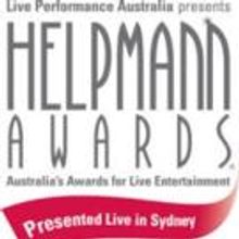 Cate Blanchett, Vanessa Scammell, SWEENEY TODD & More to Present at Australia's Helpm