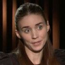 VIDEO: Rooney Mara Wants to Return to Lead DRAGON TATTOO Sequel