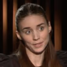 VIDEO: Rooney Mara Wants to Return to Lead DRAGON TATTOO Sequel