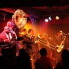 Preservation Hall Jazz Band Returns to The McKittrick Hotel Tonight